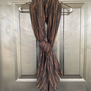 Armani Exchange Scarf